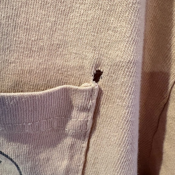 VISSLA Long Sleeve Shirt - With Imperfections - Picture 4 of 5